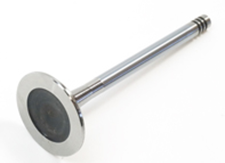 Valvola di ingresso della testata del motore. Porsche 914 2.0L / 912 E / 912 2.0L - 039109601G, 1424.032 Valvola di ingresso della testata del motore. Porsche 914 2.0L / 912 E / 912 2.0L - 039109601G, 1424.032