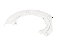 Brake disc cover plate PCCB REAR. Porsche 997 / 997 turbo - 99735280102, 99735280202 Brake disc cover plate PCCB REAR. Porsche 997 / 997 turbo - 99735280102, 99735280202
