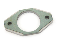Distanziale ammortizzatore anteriore. Porsche 996 GT2 - 99650577332 Distanziale ammortizzatore anteriore. Porsche 996 GT2 - 99650577332