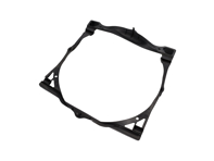 Telaio di tenuta per radiatore acqua refrigerante. Porsche 991 turbo / 991 GT3 - 99110624101 Telaio di tenuta per radiatore acqua refrigerante. Porsche 991 turbo / 991 GT3 - 99110624101