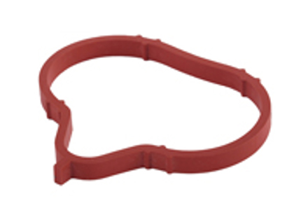 Guarnizione collettore aspirazione. Porsche 987.2 Boxster / Cayman - 9A111021521, 9A111021522, 9A111021520, 280.290 Guarnizione collettore aspirazione. Porsche 987.2 Boxster / Cayman - 9A111021521, 9A111021522, 9A111021520, 280.290