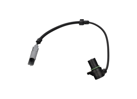 Sensor de posición del cigüeñal. Porsche 955 Cayena / 957 Cayena - 95560614700, 95560643300, 0261210178