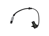 Crankshaft position sensor. Porsche 955 Cayenne / 957 Cayenne - 95560614700, 95560643300, 0261210178