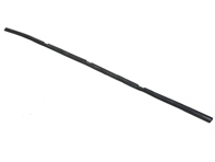 Guarnizione porta inferiore (sulla porta). Porsche 356 - 64453192100, 64453191122 - URO-012577, 1685700300 Guarnizione porta inferiore (sulla porta). Porsche 356 - 64453192100, 64453191122 - URO-012577, 1685700300