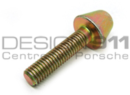 Goupille de Serrure de Hayon Arrière Porsche 924 / 944 / 968 - 94453854700, 94453854701 Goupille de Serrure de Hayon Arrière Porsche 924 / 944 / 968 - 94453854700, 94453854701