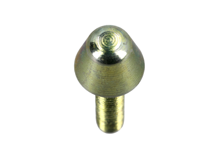 Rear Tailgate Lock Pin Porsche 924 / 944 / 968 - 94453854700, 94453854701