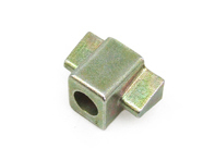 Clutch cable retainer. Porsche 911 70-77 / 914 - 91142320503 Clutch cable retainer. Porsche 911 70-77 / 914 - 91142320503