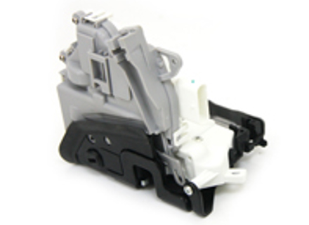 Cerradura de puerta trasera. Porsche 95B.2 Macan / 971 Panamera / 9YA Cayenne LHD coches - 623605, 623606, 623 605, 623 606, 9A783911606, 9A783911506, 8K0839016C, 8K0839016F