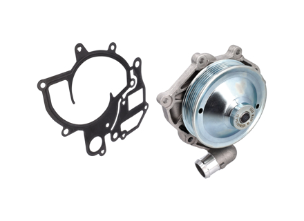 Water pump. Porsche Boxster 986 / 996 C2 / 996 C4 (non Turbo) - 15007, 99610601151, 99610601152, 99610601153, 99610601154, 99610601155, 996.106.11.55, 99610601156, 99610601157 Water pump. Porsche Boxster 986 / 996 C2 / 996 C4 (non Turbo) - 15007, 99610601151, 99610601152, 99610601153, 99610601154, 99610601155, 996.106.11.55, 99610601156, 99610601157
