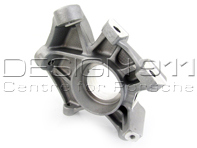 Wheel carrier, Front. Porsche 993 Carrera RS / GT2 - 99334115781, 99334115881, 99334115882, 99334115782