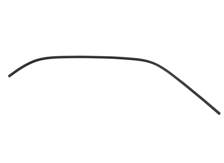 Moulure de quartier inférieur, noire. Porsche 928 - 9285434170870K, 9285434180870K Moulure de quartier inférieur, noire. Porsche 928 - 9285434170870K, 9285434180870K