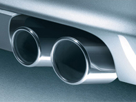 Tuyau d'échappement "OE". Porsche 997 C2 / C4 (N° 99711198121 / 99711198221) - 99711198121, 997111982221 Tuyau d'échappement "OE". Porsche 997 C2 / C4 (N° 99711198121 / 99711198221) - 99711198121, 997111982221