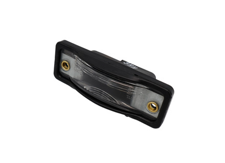 Kennzeichenbeleuchtung. Porsche 914 1970-74 - 91463160100 - URO-008406
