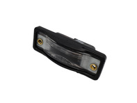 Kennzeichenbeleuchtung. Porsche 914 1970-74 - 91463160100 - URO-008406