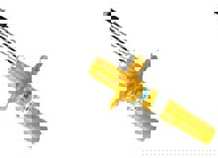 Bilstein Sports B6 HINTERER Stoßdämpfer. Porsche 986 Boxster 09/1996>> *VN3-4622 - 22-046222, 22046222, 98633305104, 98633305120, 98633305106 - VN34622