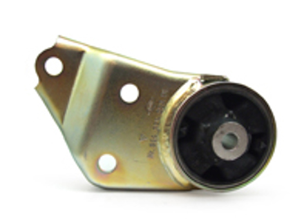 Lagerbock für Getriebeaufhängung. Porsche 993 C4 / C4S / Turbo MANUELL - 99337502300 Lagerbock für Getriebeaufhängung. Porsche 993 C4 / C4S / Turbo MANUELL - 99337502300