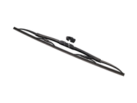 Wiper blade, Rear 'BOSCH'. Porsche 924 / 944 / 968 / 928 - 92862821802, 92862821801, 94462813200, 94462813201 - 3397004364