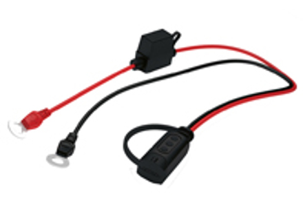 Indicateur de confort du conditionneur de batterie CTEK avec voyants d'état - 56-382