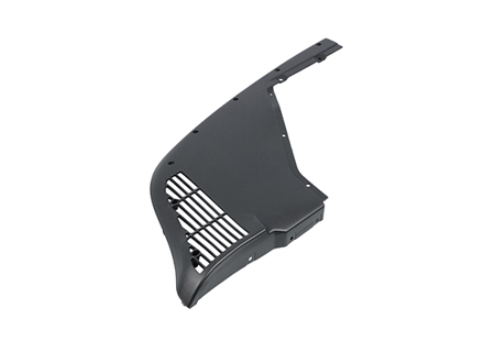 Sottoscocca paraurti anteriore. Porsche 965Turbo - 9655051510101C, 9655051520101C Sottoscocca paraurti anteriore. Porsche 965Turbo - 9655051510101C, 9655051520101C