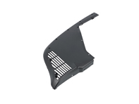 Unterbodenschutz für vordere Stoßstange. Porsche 965 Turbo - 9655051510101C, 9655051520101C Unterbodenschutz für vordere Stoßstange. Porsche 965 Turbo - 9655051510101C, 9655051520101C