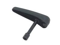 Release handle targa / Cabriolet roof. Porsche 911 / 964 / 944 / 968 - 91156507562 Release handle targa / Cabriolet roof. Porsche 911 / 964 / 944 / 968 - 91156507562