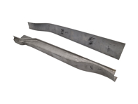 Montante del telaio (interno ed esterno). Porsche 356A / 356B / 356C - 64450141700, 64450141800, PP103L, PP103R, P103L, P103R - P103L, P103R, PP103L, PP103R Montante del telaio (interno ed esterno). Porsche 356A / 356B / 356C - 64450141700, 64450141800, PP103L, PP103R, P103L, P103R - P103L, P103R, PP103L, PP103R