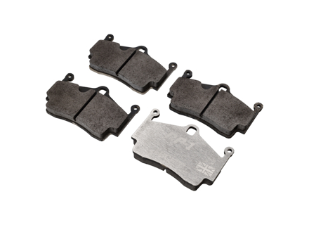 Pastiglie freno EBC RP-1 Racing posteriori. (Numero parte OE 98735293903) - 98735293901, 98735293903 - DP81920RP1, E2406 Pastiglie freno EBC RP-1 Racing posteriori. (Numero parte OE 98735293903) - 98735293901, 98735293903 - DP81920RP1, E2406