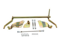 Accelerator linkage kit for Weber carburetor. Porsche 911 / 964 / 993 Accelerator linkage kit for Weber carburetor. Porsche 911 / 964 / 993