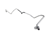 Air Con Pressure Pipe. Porsche 997.1 2005-08 - 99757309606, 99757309601