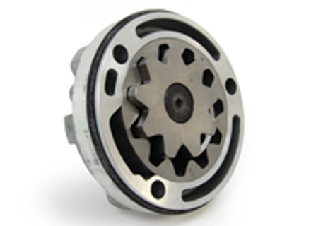 La pompe à huile. Porsche 928 - 92810700802 La pompe à huile. Porsche 928 - 92810700802