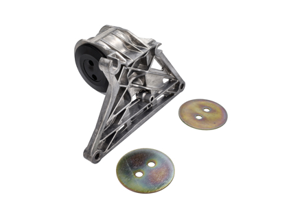 Engine mount with HD 95A shore rating bush Porsche 986 Boxster 1997-04 / 987 Boxster  2005 > /  987C Cayman 2006 > - 98737502304, 98737502305, 98637502307, 9863750230 Engine mount with HD 95A shore rating bush Porsche 986 Boxster 1997-04 / 987 Boxster  2005 > /  987C Cayman 2006 > - 98737502304, 98737502305, 98637502307, 9863750230