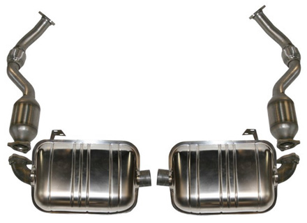 Uitlaatdemper / Demper Sport. Porsche 987 Boxster / 987C Cayman - 98300S, 1620602410, 98.300S, 98711311200, 98711311204, 98711311205, 98711311801, 98711311802, 98711311400, 98711311402, 98711311403, 98711351260, 98711311100, 98711311104, 98711311105, 98711311701, 98711311702, 98711311300, 98711311302, 98711311303, 98711351160, 98711311700, 98711311800 - 1620602410 Uitlaatdemper / Demper Sport. Porsche 987 Boxster / 987C Cayman - 98300S, 1620602410, 98.300S, 98711311200, 98711311204, 98711311205, 98711311801, 98711311802, 98711311400, 98711311402, 98711311403, 98711351260, 98711311100, 98711311104, 98711311105, 98711311701, 98711311702, 98711311300, 98711311302, 98711311303, 98711351160, 98711311700, 98711311800 - 1620602410