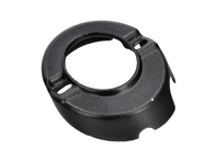 Beugel voor richtingaanwijzerlens. Porsche 356 - 64463140101, 64463140201, 1695452270, 1695452280