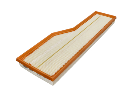 空气滤清器。保时捷 996 C2 /C4 1997-05 / 997 C2/4 2005>>（非涡轮增压） - 99611013152, 99611013151 - E457L, LX582/1