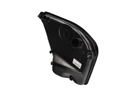 Engine Oil Tank. Porsche 911 2.0L / 2.2L 1965-71 - 91110700116, 91110700169, 91110700115, 90110706500, 90110706510, 91110700150