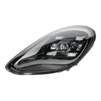 LED headlamp RHD PDLS. Porsche 971.2 Panamera - 971941043L, 971941044L - 1EX 012 222-521, 1EX 012 222-511 LED headlamp RHD PDLS. Porsche 971.2 Panamera - 971941043L, 971941044L - 1EX 012 222-521, 1EX 012 222-511