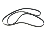 Drive belt. Porsche 958 Cayenne / 970 Panamera DIESEL - 95810221610, 6PK2520 Drive belt. Porsche 958 Cayenne / 970 Panamera DIESEL - 95810221610, 6PK2520