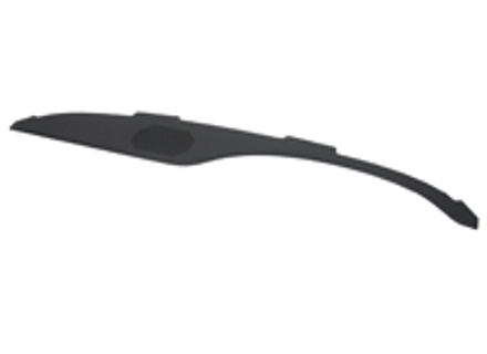 Dashboard Speaker Section RHD Porsche 911 1964-68 - 91155203102, 90155202120, 90155202121, 90155203123, 90155238723 Dashboard Speaker Section RHD Porsche 911 1964-68 - 91155203102, 90155202120, 90155202121, 90155203123, 90155238723