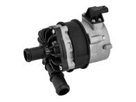Pompa elettrica del liquido di raffreddamento. Porsche 971 Panamera Turbo E-Hybrid - 9A796556740, 8K0965567, 8K0965569 Pompa elettrica del liquido di raffreddamento. Porsche 971 Panamera Turbo E-Hybrid - 9A796556740, 8K0965567, 8K0965569