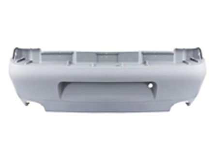 Hintere Stoßstange. Porsche 993 C2 / C4 / RS - 99350541100G2X Hintere Stoßstange. Porsche 993 C2 / C4 / RS - 99350541100G2X