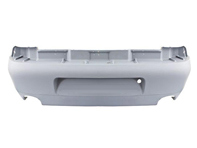 Rear Bumper. Porsche 993 C2 / C4 / RS - 99350541100G2X Rear Bumper. Porsche 993 C2 / C4 / RS - 99350541100G2X