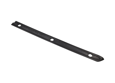 Dichtung Heckstoßstange an Karosserie Porsche 993 (OE-Teilenummer 9935058430001C / 9935058440001C) - 9935058430001C, 9935058440001C Dichtung Heckstoßstange an Karosserie Porsche 993 (OE-Teilenummer 9935058430001C / 9935058440001C) - 9935058430001C, 9935058440001C