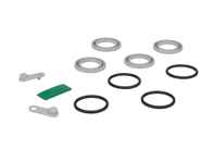 Kit de juntas de alto rendimiento para pinzas de freno delanteras de 36 mm y 44 mm. Porsche 964 / 993 / 996 / 997 / 924 / 968 - 663602