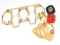 Webcon 40/46mm Triple Weber Service Kit - 9210760502 Webcon 40/46mm Triple Weber Service Kit - 9210760502