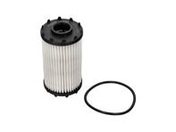 Oliefilterinzetstuk met afdichting. Porsche 95B.2 Macan / 9A1 Cayenne / 971 Panamera - 9A719840500 - OX1184D