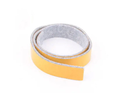 Sunroof sealing. Porsche 911 / 964 / 993 - 91156440900 Sunroof sealing. Porsche 911 / 964 / 993 - 91156440900