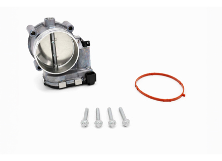 Drosselklappe. Porsche 957 / 958 Cayenne S / Cayenne Turbo / 970 Panamera Turbo - 94860511504, 0280750114, 94860511502, 94860511503