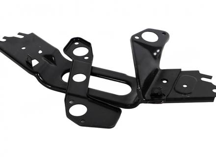 Staffa di montaggio motore regolazione elettrica sedile. Porsche 944 / 968 / 911 / 964 / 993 / 928 - 92852103303 Staffa di montaggio motore regolazione elettrica sedile. Porsche 944 / 968 / 911 / 964 / 993 / 928 - 92852103303