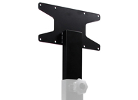 Monitor holder VESA 100/200 for RR Home Simulator Gaming Console