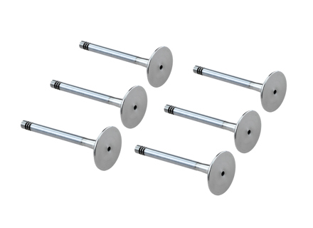 Zylinderkopf-Auslassventilsatz. Porsche 911 S / TU / T / E - 90110540850